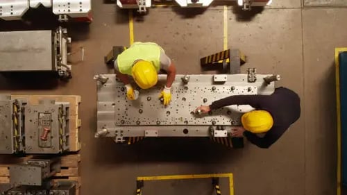 Overcoming Capacity Constraints in Industrial Manufacturing: A Strategic Approach with PlanetTogether and ERP Integration