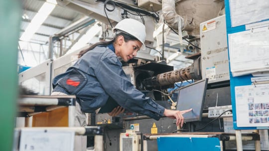 How PlanetTogether APS Enhances Flexibility and Performance in Industrial Manufacturing