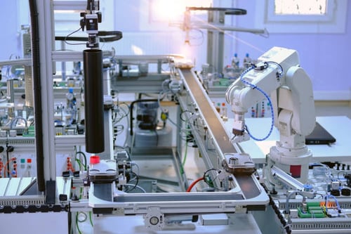 How PlanetTogether APS Enhances Flexibility and Performance in Industrial Manufacturing