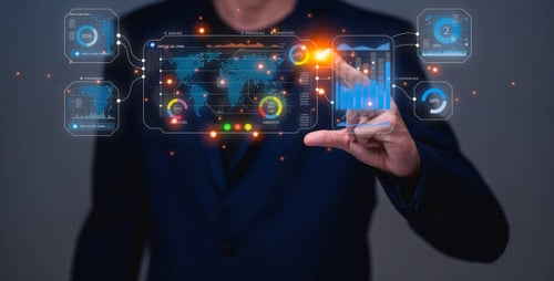 Precision Forecasting: How Industrial Manufacturers Can Align Production with Market Expectations-PlanetTogether