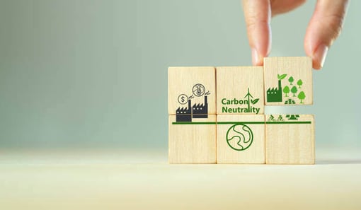 Prioritizing Sustainability and Carbon Neutrality in Industrial Manufacturing: The Role of PlanetTogether and Enterprise System Integration