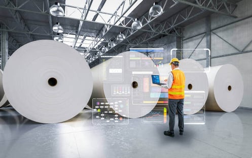 Real-Time Production Planning: Turning Chaos into Clarity for Industrial Manufacturing-PlanetTogether