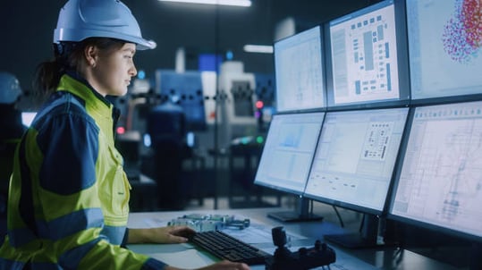 Reducing Downtime Through Predictive Scheduling in Multi-Line Operation-PlanetTogether