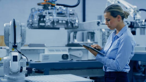 Scheduling at the Speed of Change: How Production Schedulers Can Embrace Technological Agility-PlanetTogether