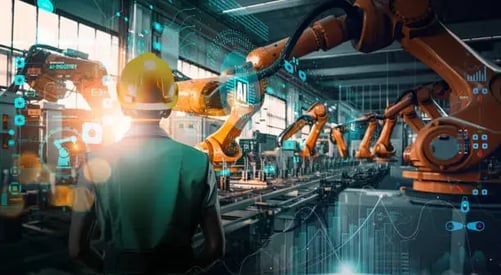 Smart Supply Chains in Industrial Manufacturing: The Future of Agile, Intelligent Operations-PlanetTogether