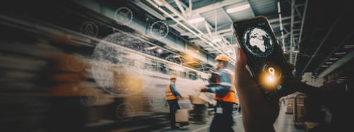 Smart Supply Chains in Industrial Manufacturing: The Future of Agile, Intelligent Operations-PlanetTogether
