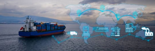 Planning Through the Storm: Tackling Disruptions in Industrial Manufacturing-PlanetTogether