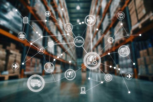 Solving Supply Chain Disruptions with Integrated Planning: How Manufacturing IT Can Lead the Charge-PlanetTogether