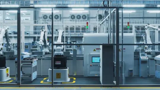 How PlanetTogether APS Supercharges Industrial Manufacturing Performance in the Age of Hyperautomation