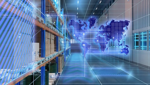 The Smart Supply Chain: Unlocking Industrial Efficiency with PlanetTogether + ERP Integration