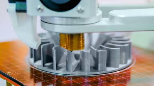 Unlocking the Future of Industrial Manufacturing: Data-Driven Additive Manufacturing with Integrated Planning Systems-PlanetTogether