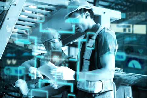 Unlocking Smarter Procurement: How Purchasing Managers in Industrial Manufacturing Can Leverage AI and Machine Learning with APS Integration-PlanetTogether