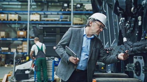Unlocking Smarter Procurement: How Purchasing Managers in Industrial Manufacturing Can Leverage AI and Machine Learning with APS Integration-PlanetTogether