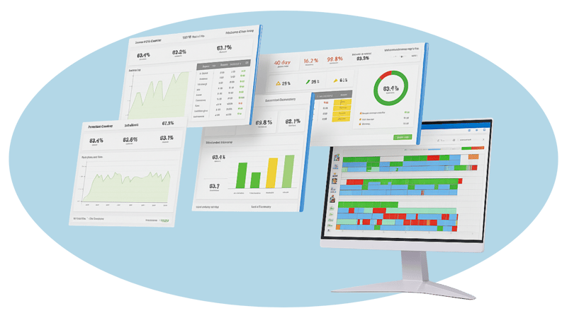 Integrations Integrations