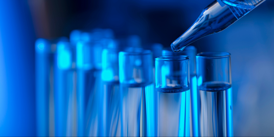 JIT Chemical Industry