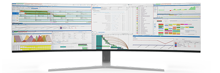 Adaptive Job Sequencing in Process Manufacturing: Optimizing Production Scheduling with Integrated Solutions-PlanetTogether