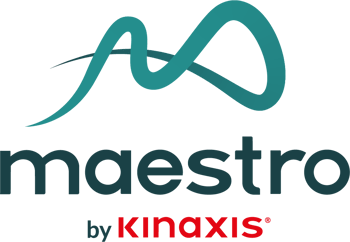 Kinaxis Maestro