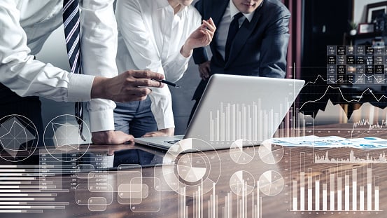 Manufacturing IT  Industrial Data Analysis in Production Scheduling