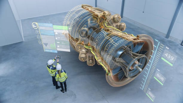 Manufacturing IT Industrial Advanced Planning for Automotive