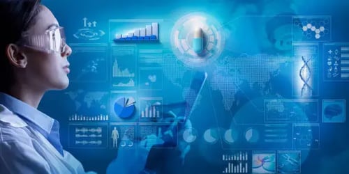 Big Data and Advanced Analytics: Unlocking Supply Chain Intelligence in Medical Manufacturing-PlanetTogether