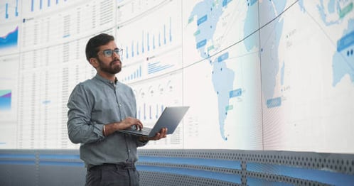 Big Data and Advanced Analytics: Unlocking Supply Chain Intelligence in Medical Manufacturing-PlanetTogether