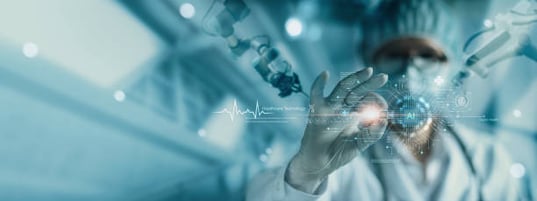Accelerating Medical Manufacturing Through Digital Technology Integration-PlanetTogether