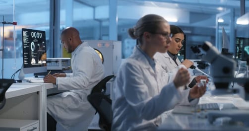 Adaptive Scheduling in Medical Manufacturing: Meeting the Demands of Personalized Therapies-PlanetTogether