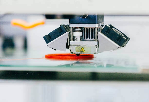 Unlocking Medical Manufacturing: How Additive Manufacturing and Smart ...