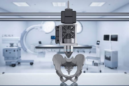 Unlocking Medical Manufacturing: How Additive Manufacturing and Smart ERP Integration Boost Efficiency-PlanetTogether