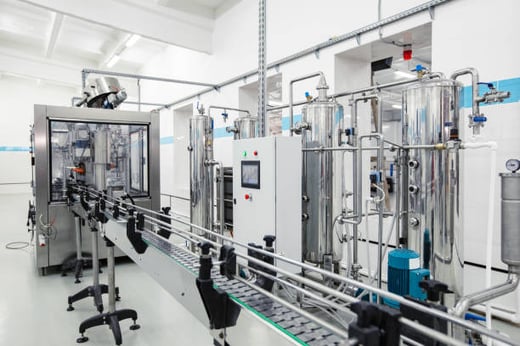 Automated Rescheduling: Responding Instantly to Supply Chain Disruptions-PlanetTogether