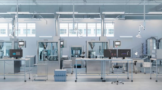 Automating Complex Manufacturing Workflows through APS and ERP Synergy-PlanetTogether