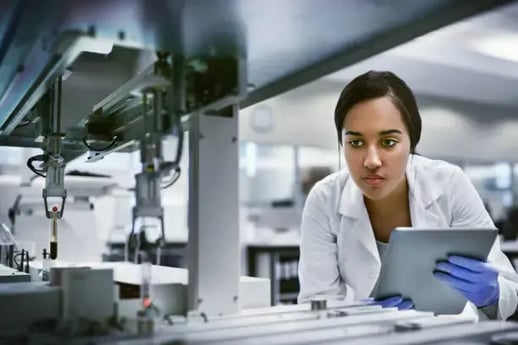 Digital Validation in Medical Manufacturing: A Scheduler’s Guide to Seamless Compliance and Production Efficiency-PlanetTogether