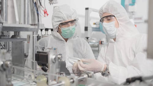 Driving Value Creation in Medical Manufacturing: Smarter Procurement with Advanced Planning Integration-PlanetTogether
