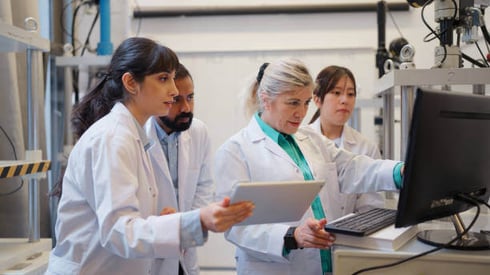 Embracing Innovation and Adaptability in Medical Manufacturing-PlanetTogether
