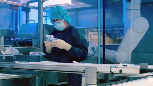 Embracing Innovation and Adaptability in Medical Manufacturing-PlanetTogether