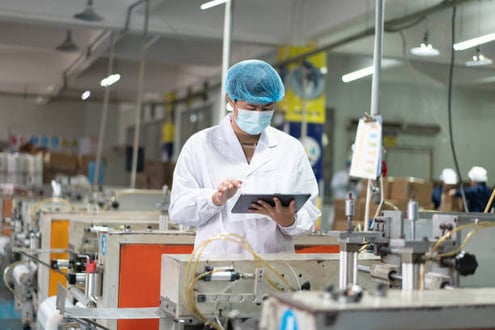 Flexibility in Production Planning: A Critical Capability for Medical Manufacturing Schedulers-PlanetTogether