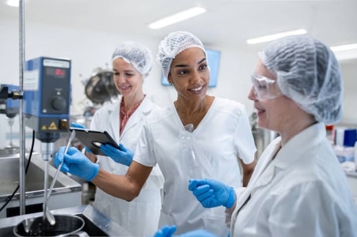 From Data to Strategy: How Purchasing Managers in Medical Manufacturing Can Drive Value with Integrated APS Insights-PlanetTogether