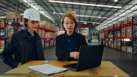 Handling New Tariffs: How Supply Chain Managers in Medical Manufacturing Can Adapt and Stay Competitive-PlanetTogether