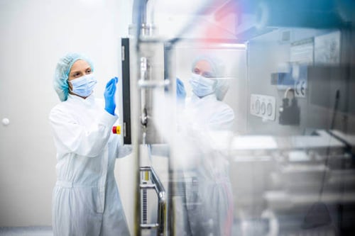 Improving Risk Management in Medical Manufacturing: How Purchasing Managers Can Stay Ahead with Advanced APS Integration-PlanetTogether