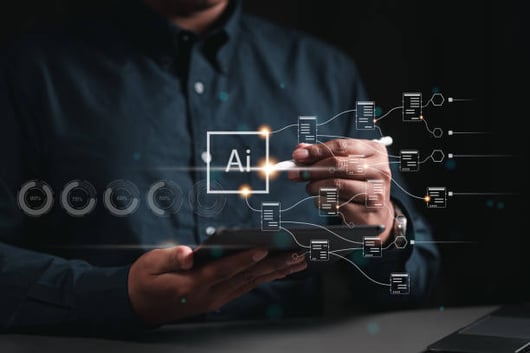 Integrating AI into Everyday Operations: A Strategic Advantage for Purchasing Managers in Medical Manufacturing-PlanetTogether