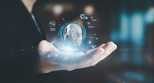 Integrating AI into Everyday Operations: A Strategic Advantage for Purchasing Managers in Medical Manufacturing-PlanetTogether