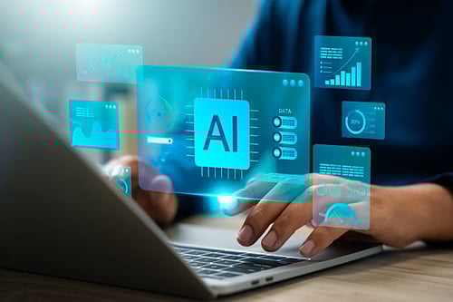 Integrating AI into Everyday Operations: A Strategic Advantage for Purchasing Managers in Medical Manufacturing-PlanetTogether