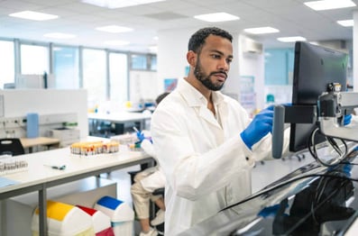 Integrating Digital Technologies to Optimize Processes and Ensure Quality and Regulatory Compliance in Medical Manufacturing-PlanetTogether