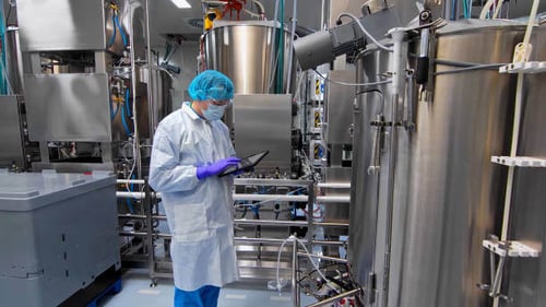 Medical Manufacturing Moving Toward Total Quality and Manufacturing Excellence 1