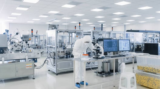 Optimizing Cross-Facility Workloads in Medical Manufacturing: The Power of APS Integration-PlanetTogether