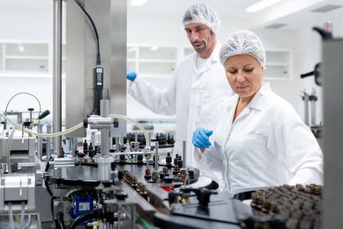 Optimizing Product Life Cycles in Medical Manufacturing: A Strategic Edge with APS and ERP Integration-PlanetTogether