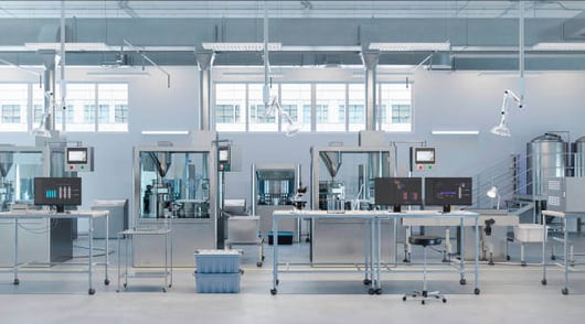 Optimizing Production Processes in Medical Manufacturing: The Power of Intelligent Planning-PlanetTogether