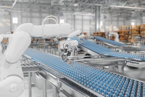 Precision Meets Flexibility: Adaptive Manufacturing Powered by PlanetTogether and ERP Integration