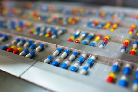 Precision Meets Flexibility: Adaptive Manufacturing Powered by PlanetTogether and ERP Integration