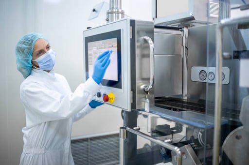 Rapid Response to Changing Demands: How Production Schedulers in Medical Manufacturing Can Stay Ahead with APS Integration-PlanetTogether